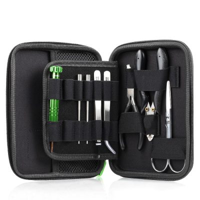 جعبه ابزار ویپ وتوفو Wotofo Vape Toolkit